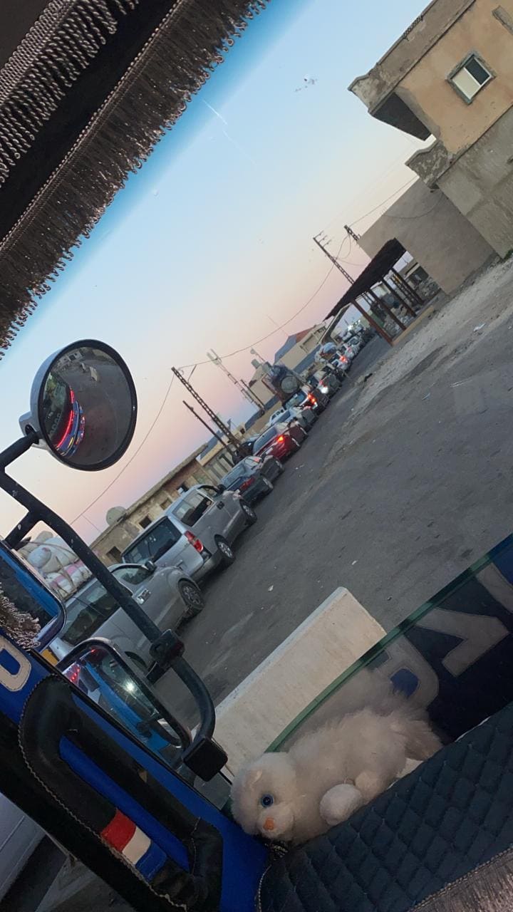 Masmaket Deir Ammar