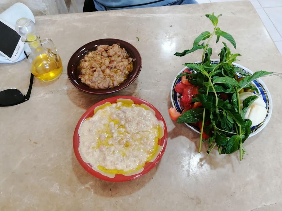 Fayad Restaurant