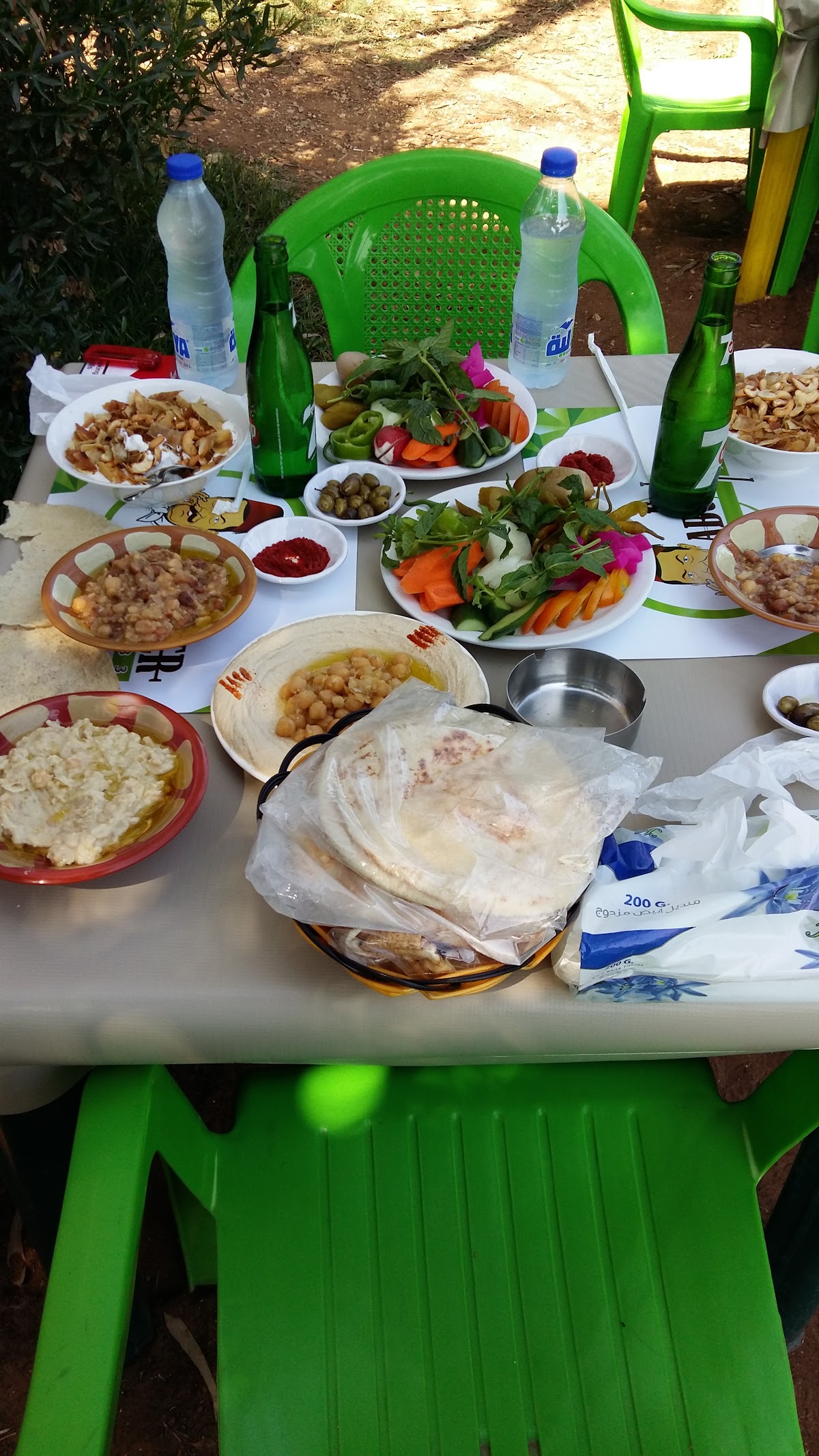 Fayad Restaurant — photograph 3