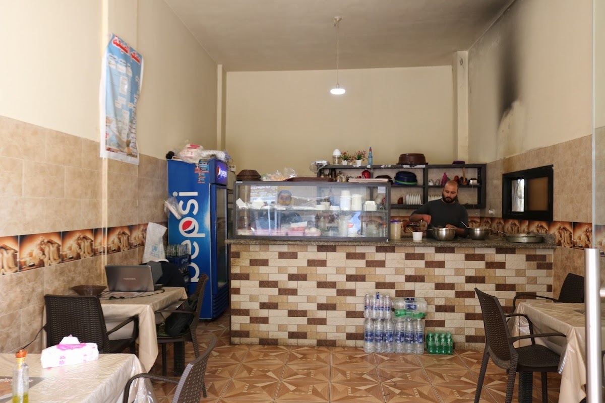Dayaa Restaurant — photograph 4