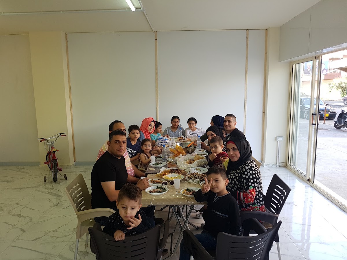 Al-diwan Chicken — photograph 4