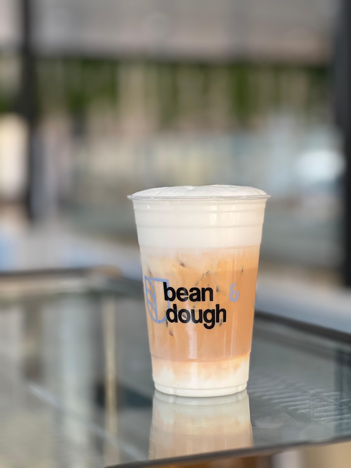 bean & dough — photograph 2