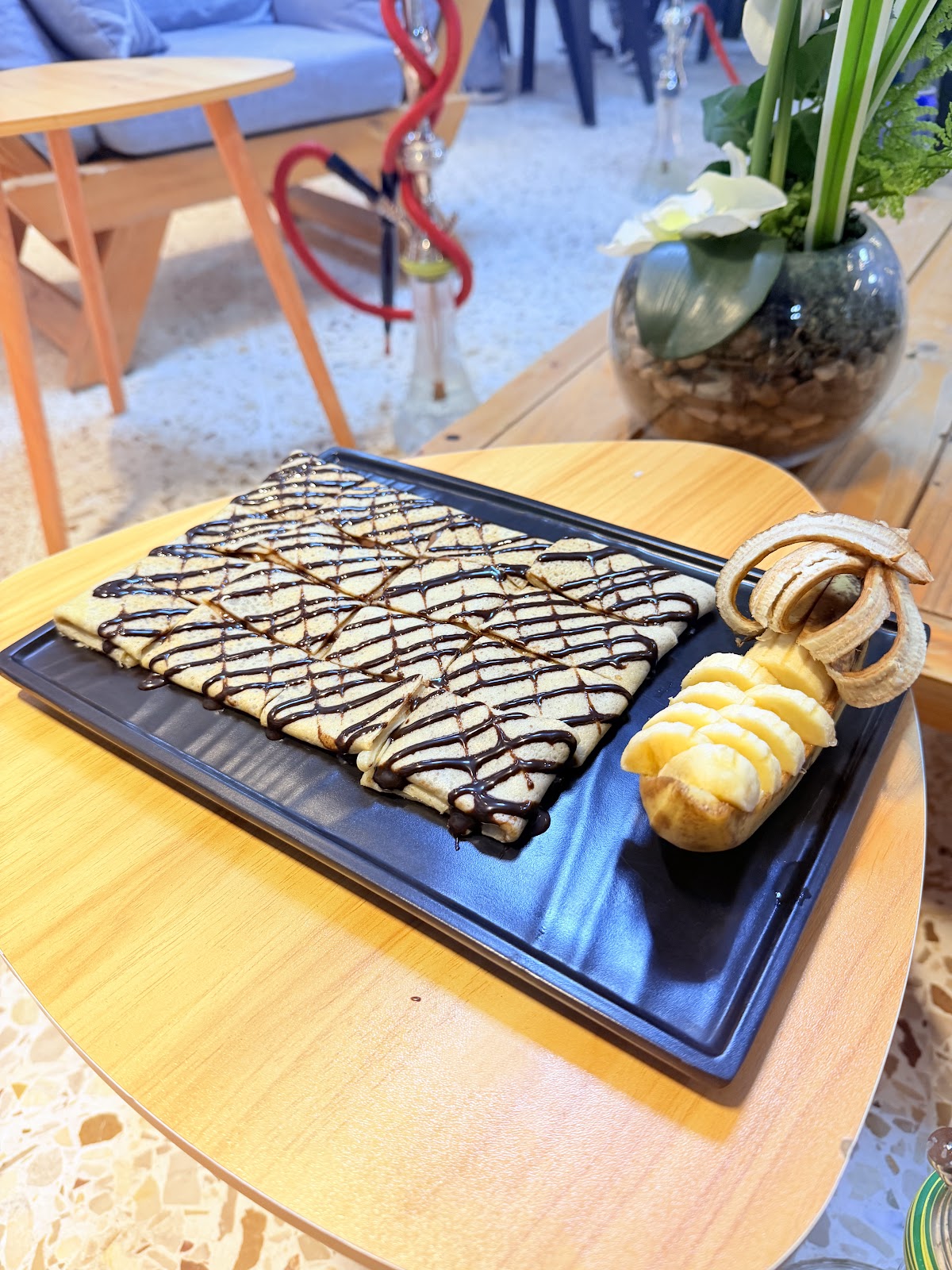 Layalina Coffeshop — photograph 5