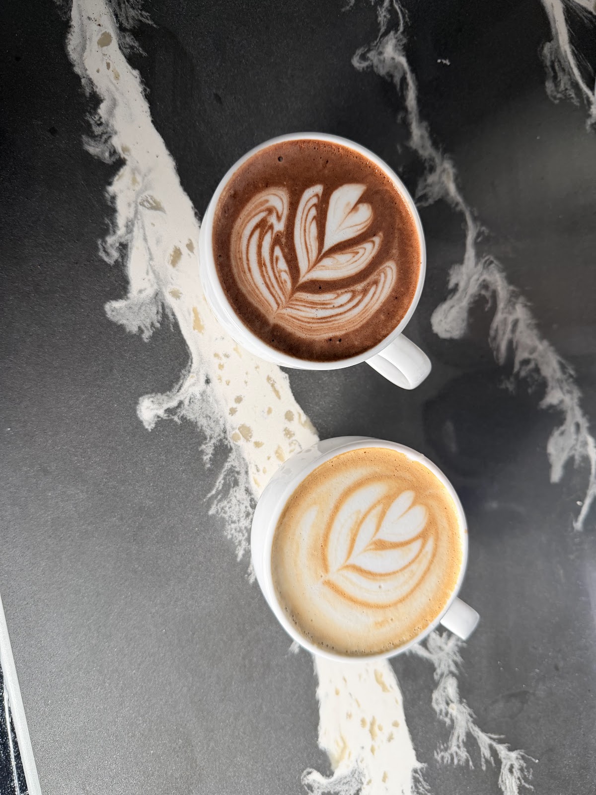Layalina Coffeshop — photograph 6