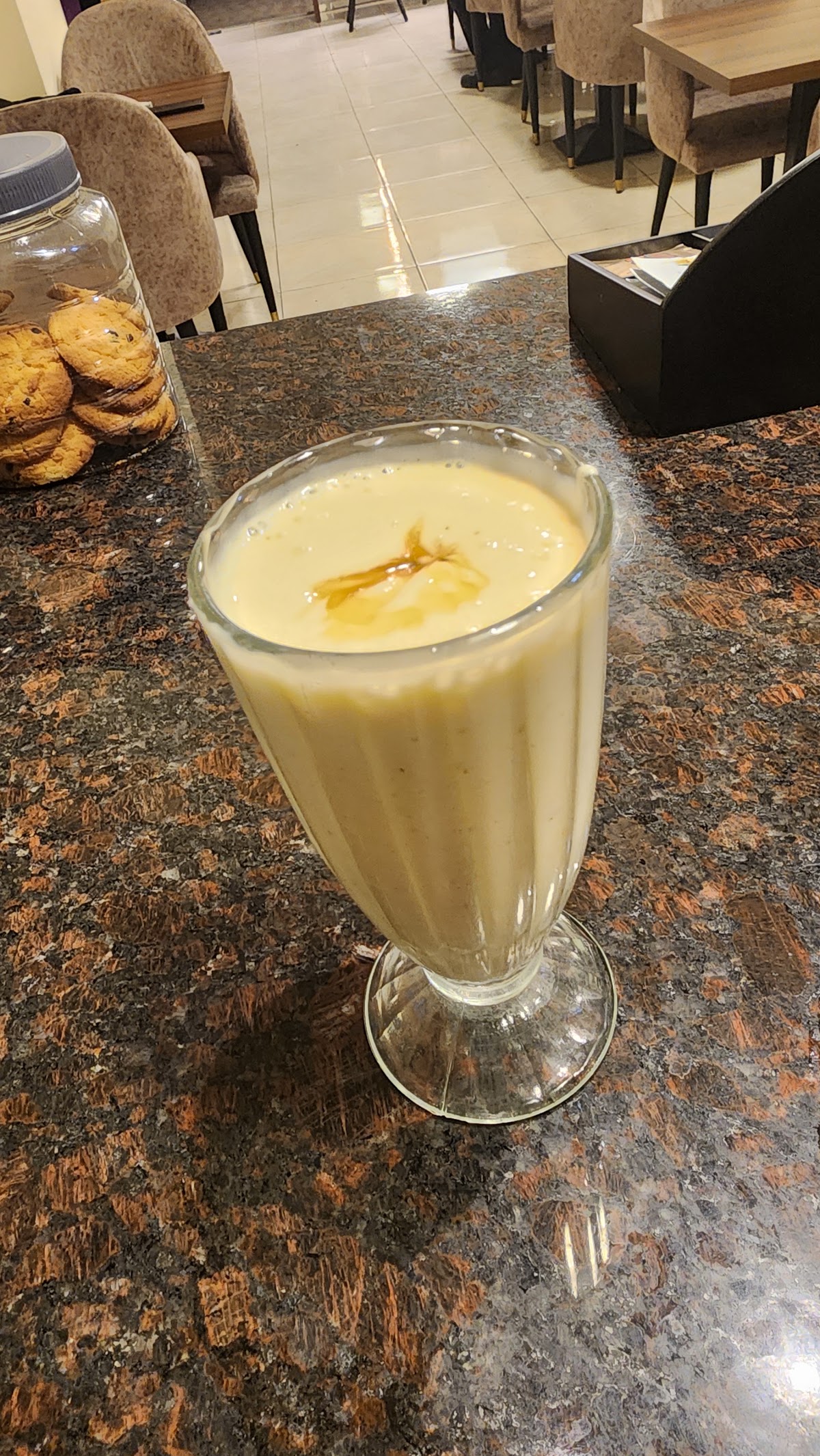 Cappuccino House and Accai — photograph 2