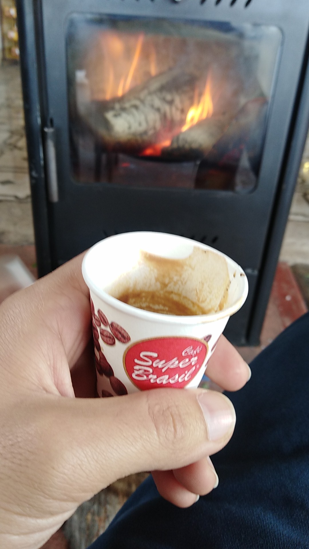 Caffe Nabi Youchaa — photograph 3