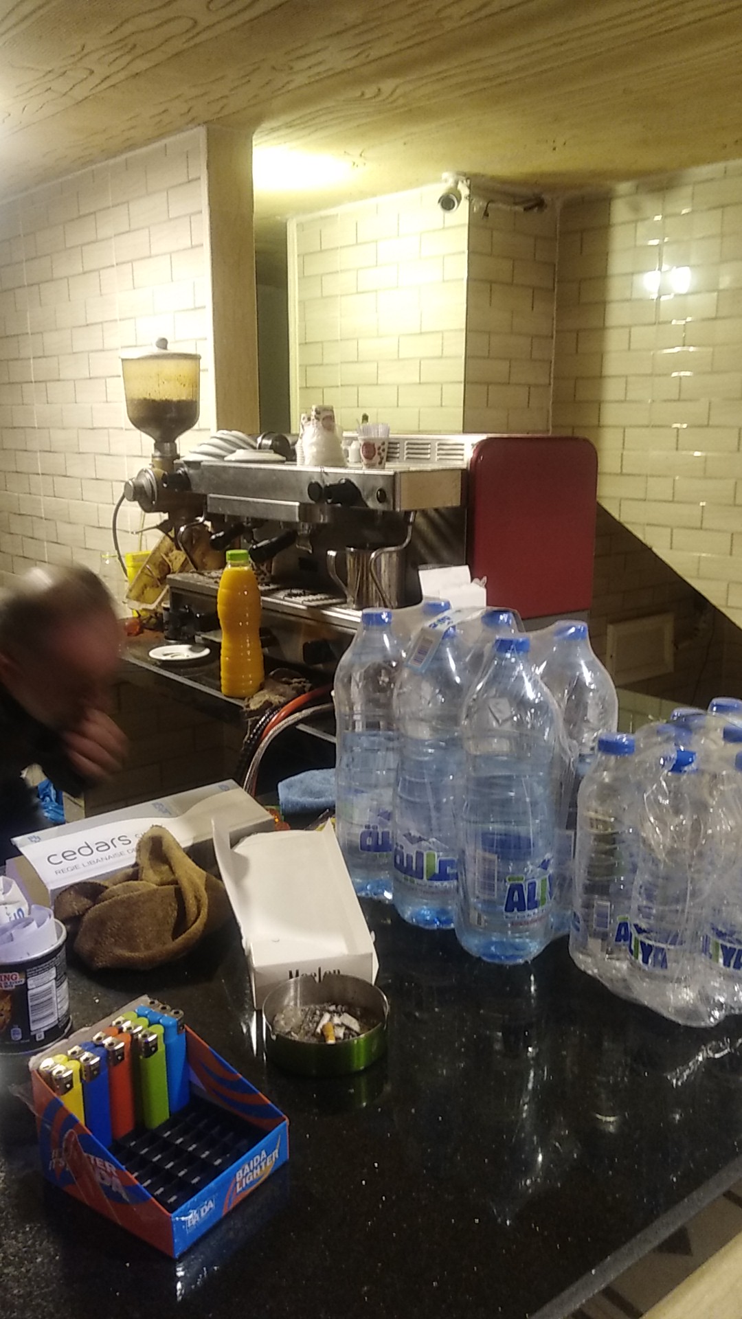 Caffe Nabi Youchaa — photograph 6