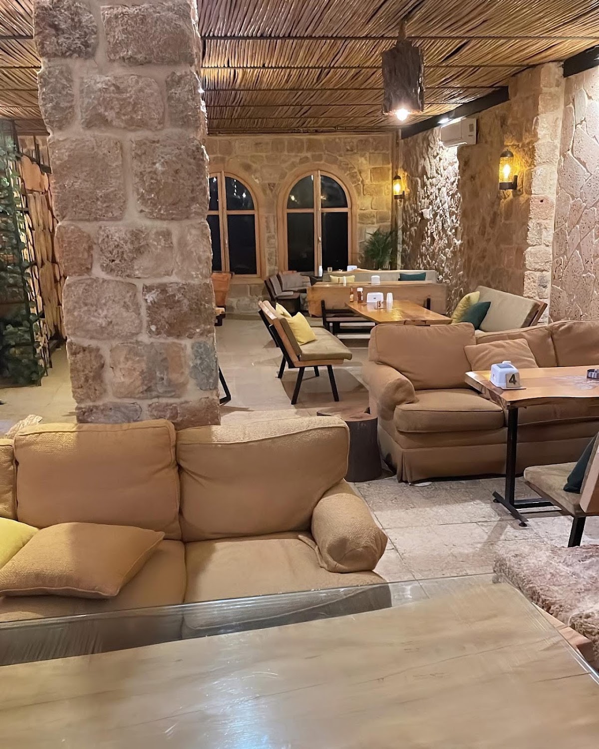 lemon tree resto-cafe — photograph 4