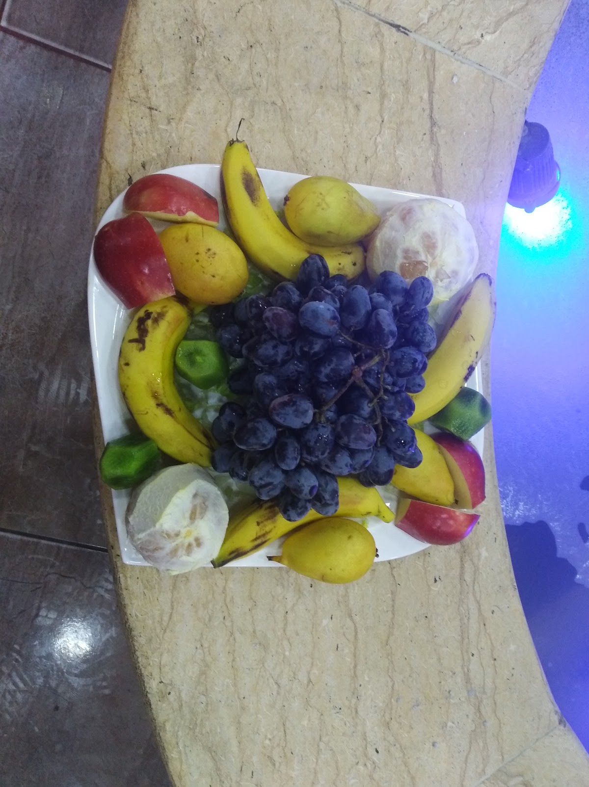 Abou na3im cafe — photograph 3