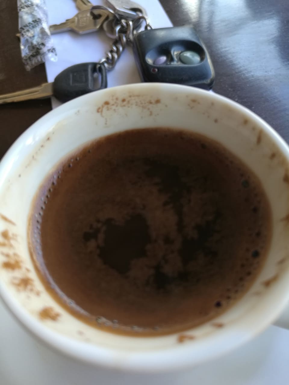 3awekeyon Caffe