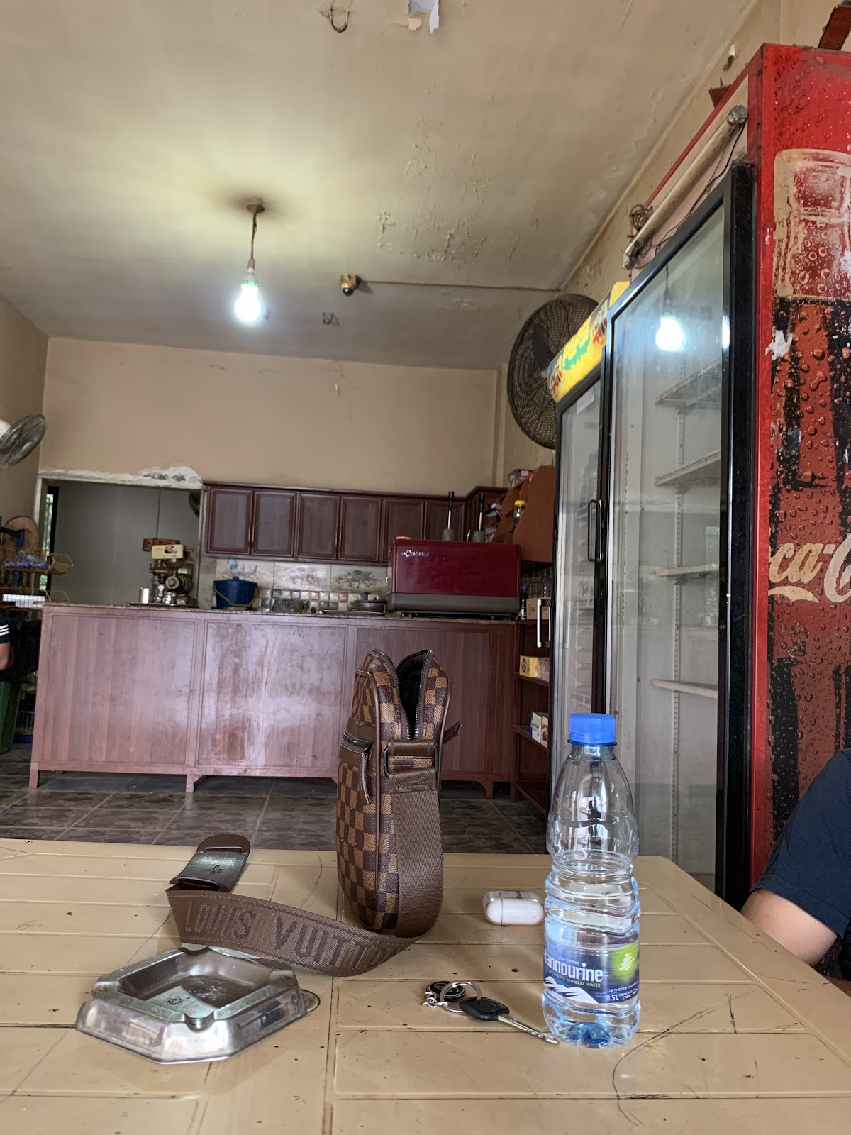 كافيه صفصافي — photograph 2