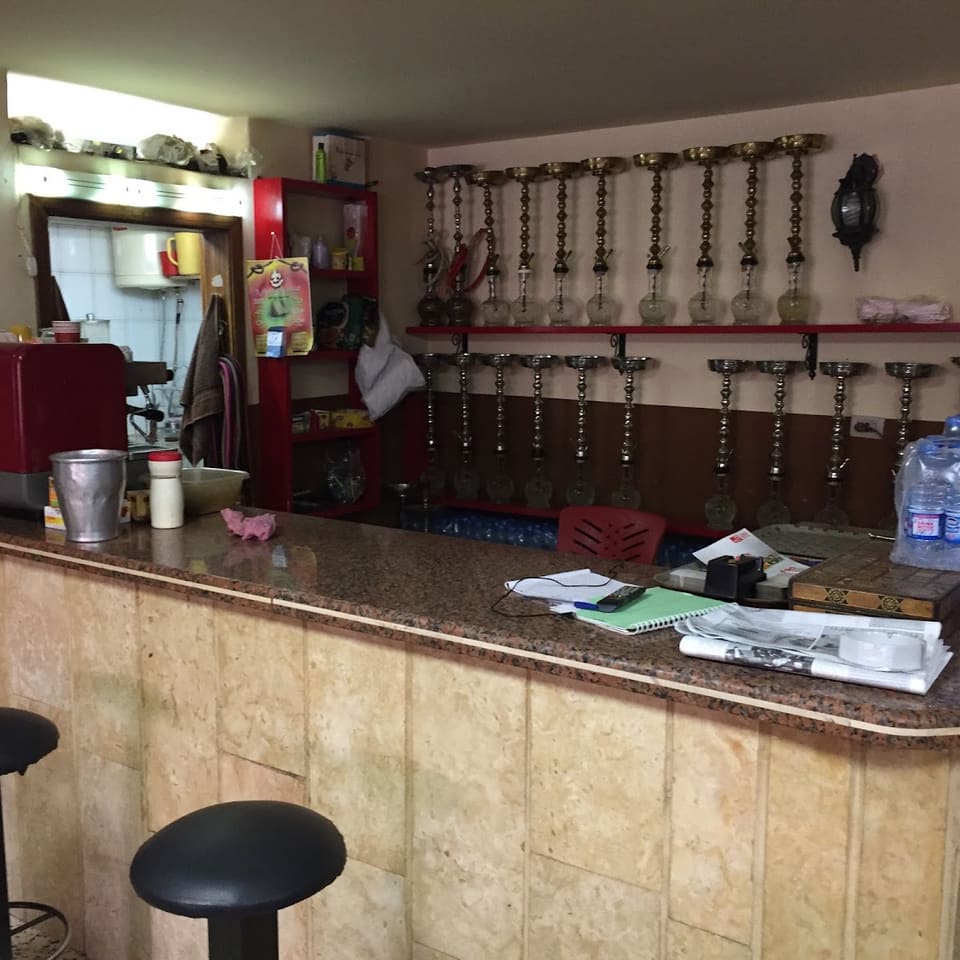 akel cafe