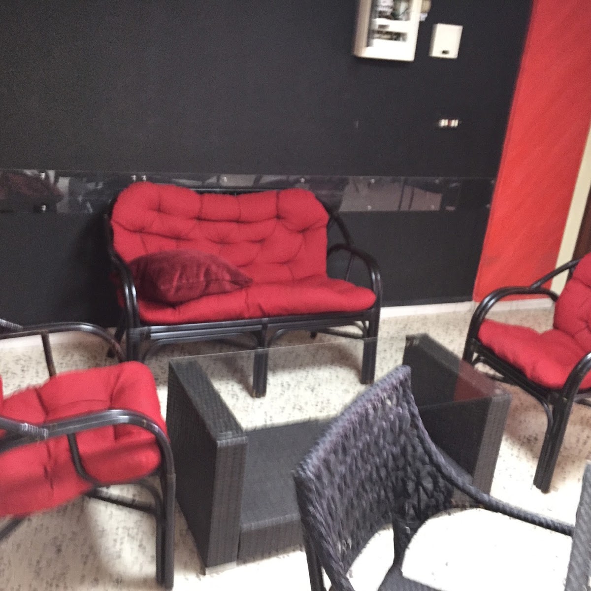akel cafe — photograph 6
