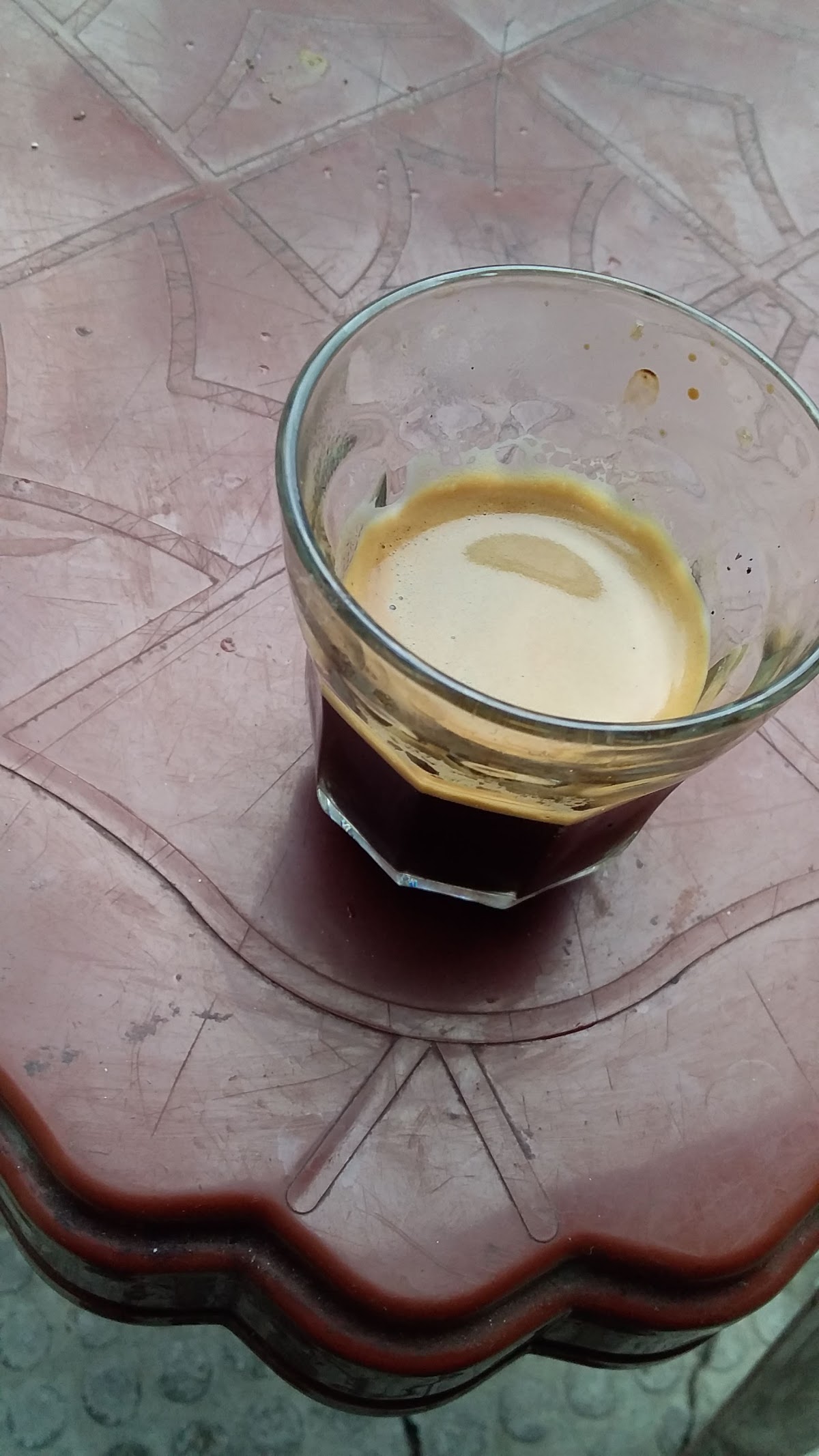 Cafe Al Maahad — photograph 6