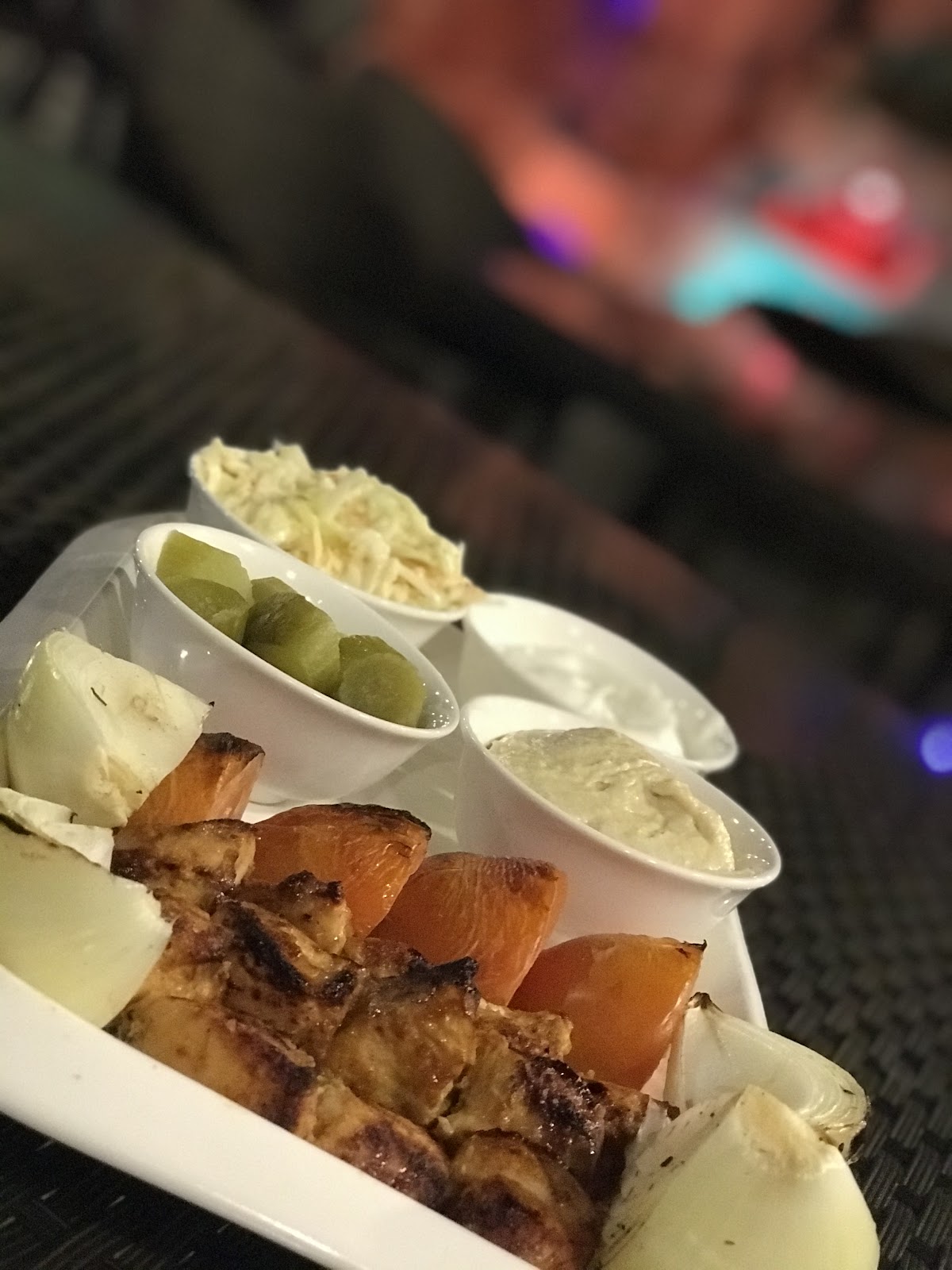 Al Malek Resto-Cafe — photograph 4