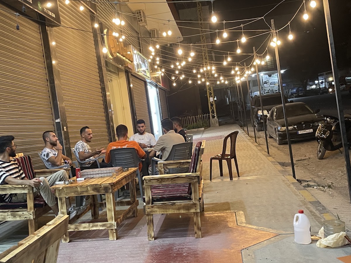 Caffee abou omar — photograph 2
