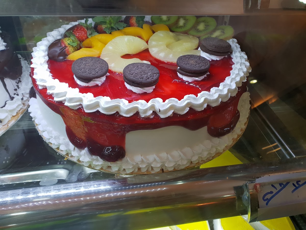 Al_safa bakery