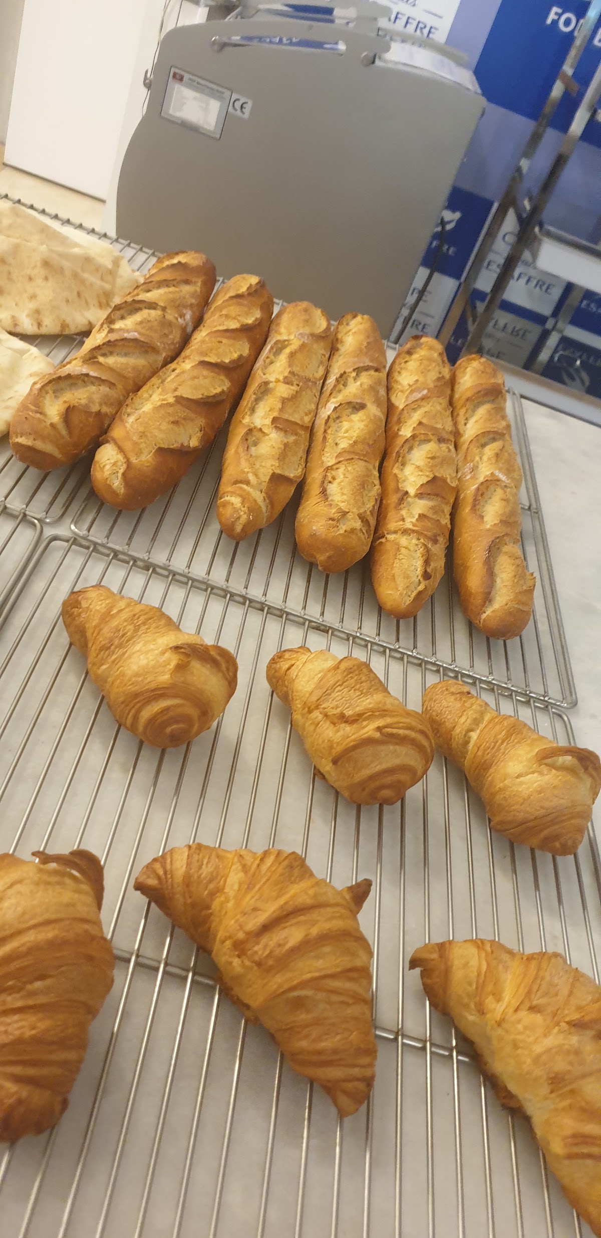 Al_safa bakery — photograph 2