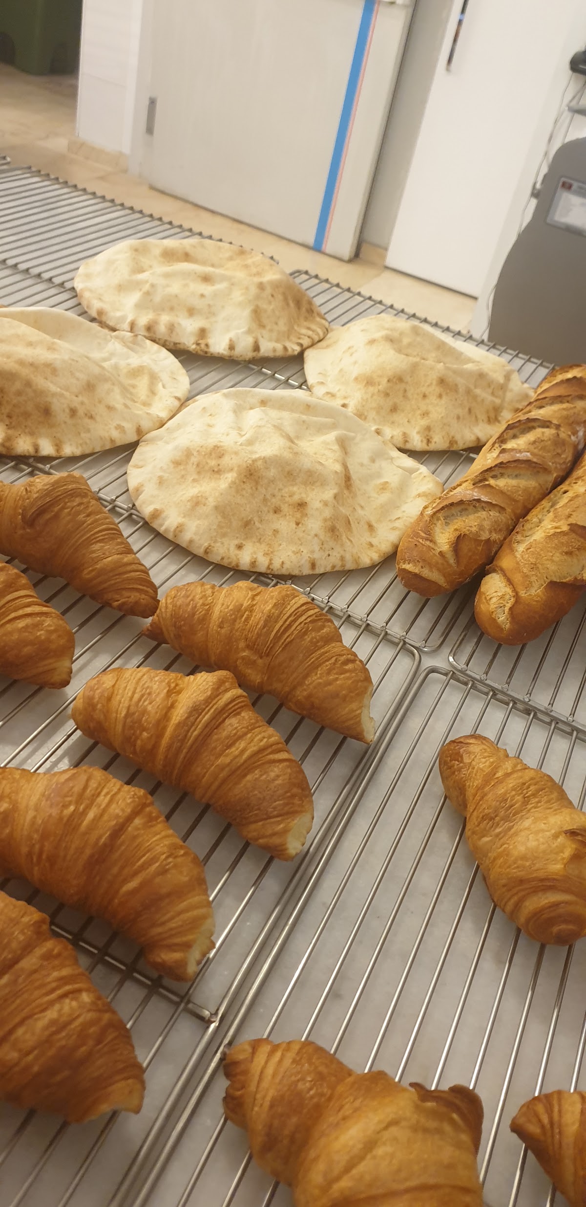 Al_safa bakery — photograph 5