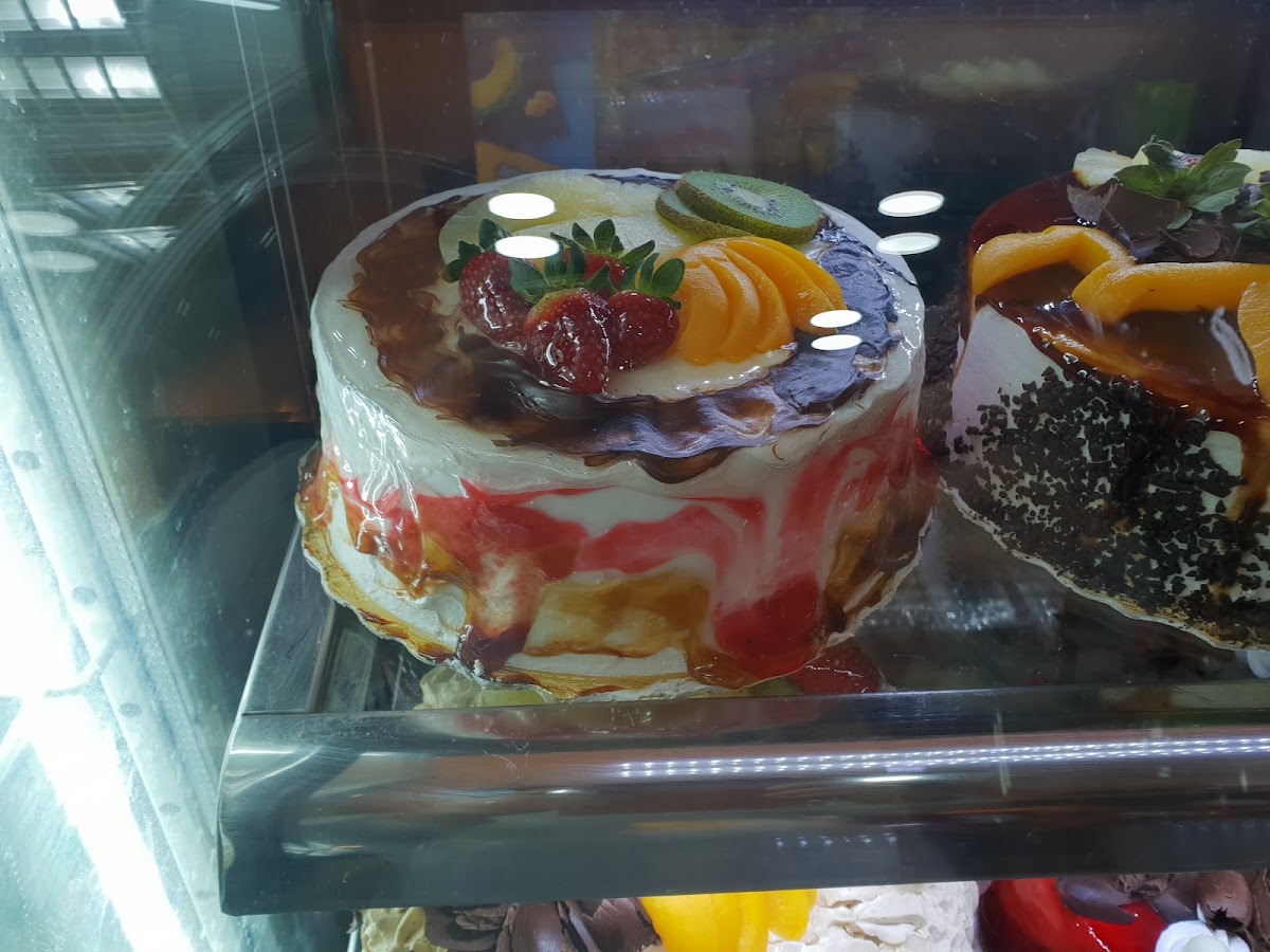 Al_safa bakery — photograph 6