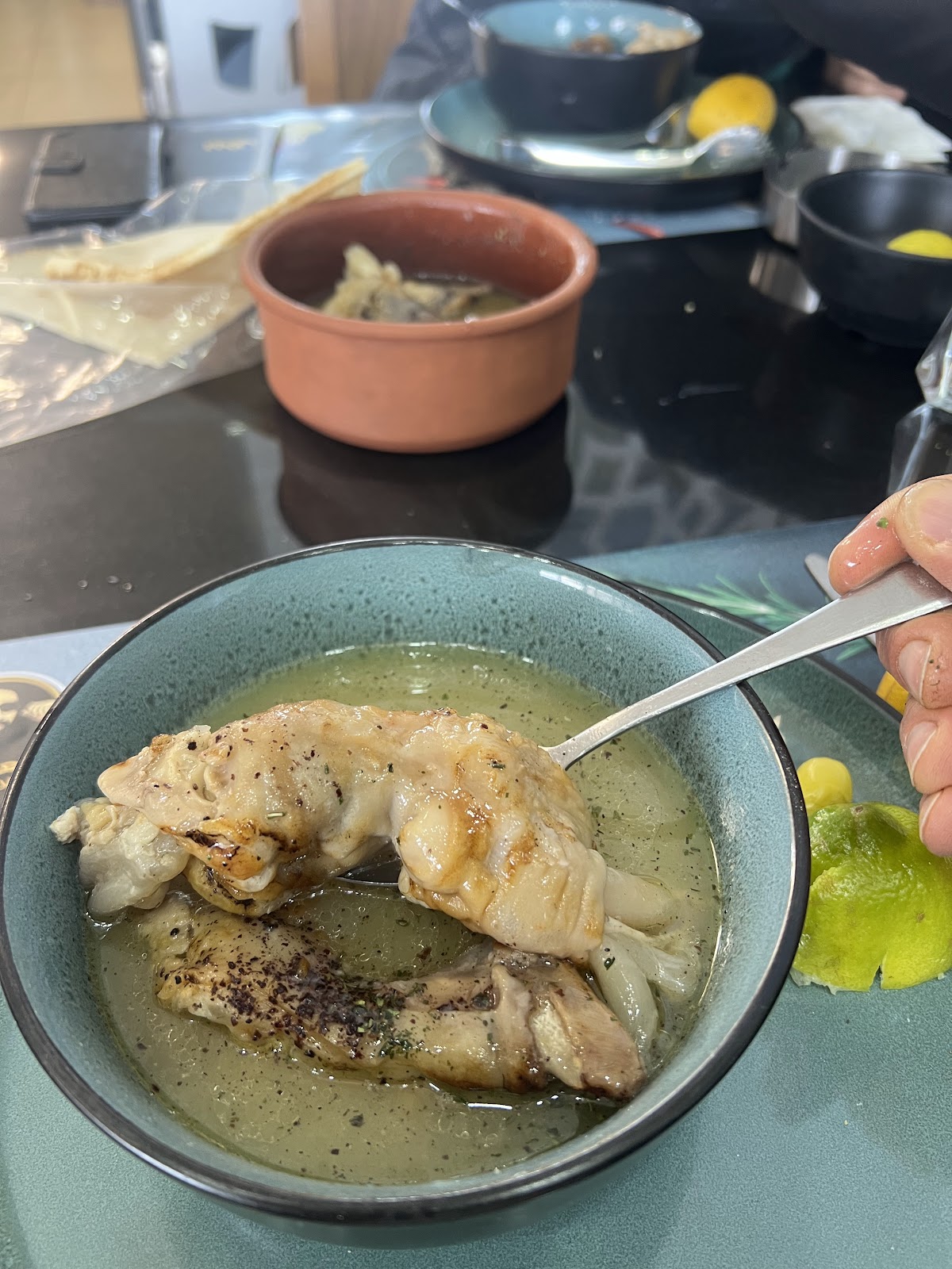 Mataam Ayam Zaman