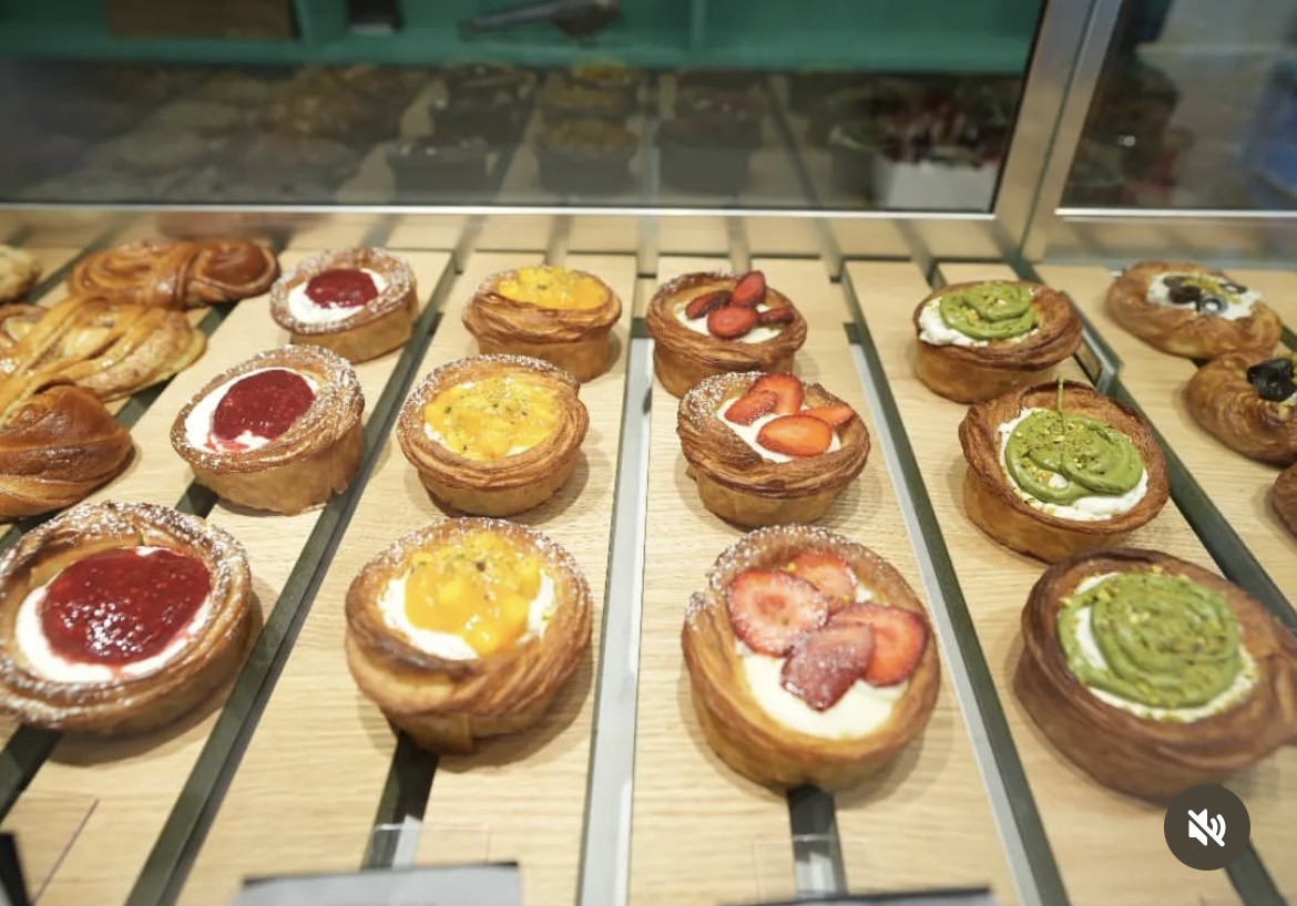 Bake House