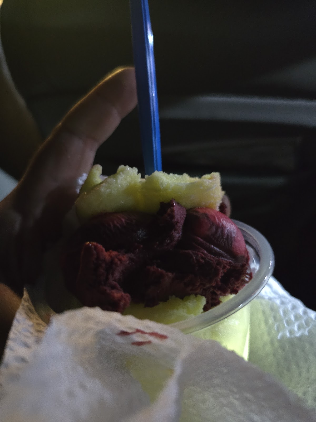 فريش كوكتيل — photograph 5