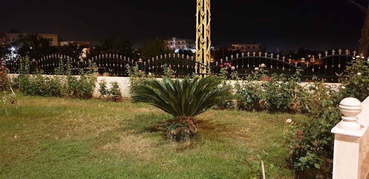 Beit Al Haj Asaad Tawfiq Akl