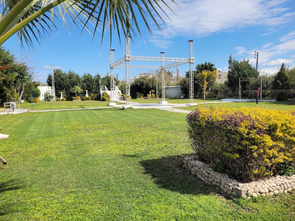 Nadimnar garden — photograph 4