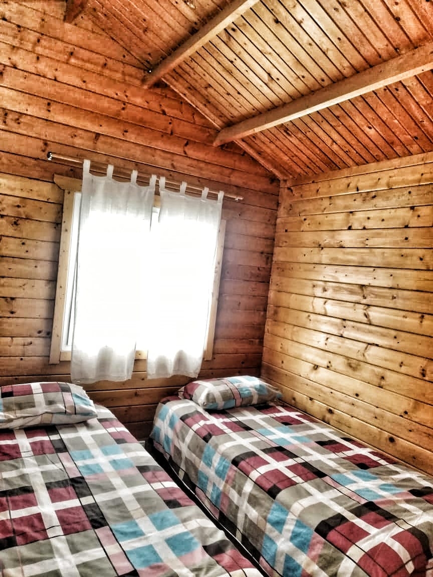 L'Kaa Country Lodge — photograph 2