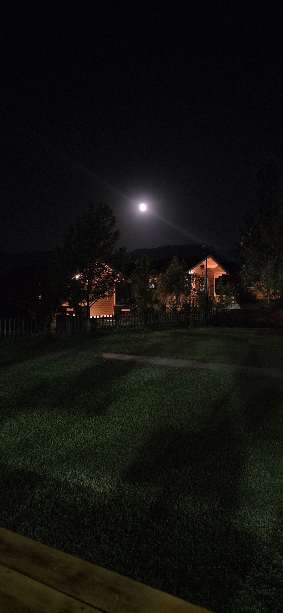 L'Kaa Country Lodge — photograph 6