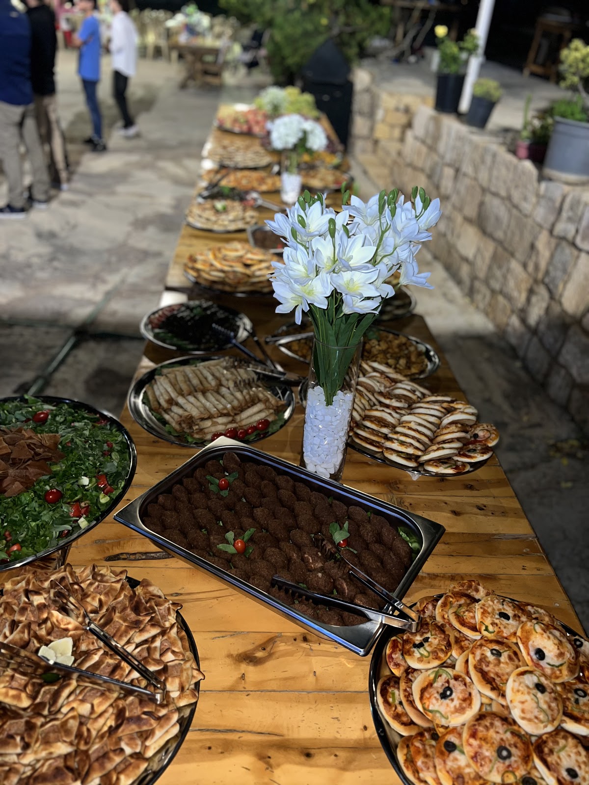 beit el kel - بيت الكل — photograph 2
