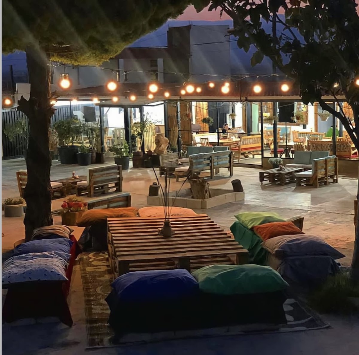 beit el kel - بيت الكل — photograph 3