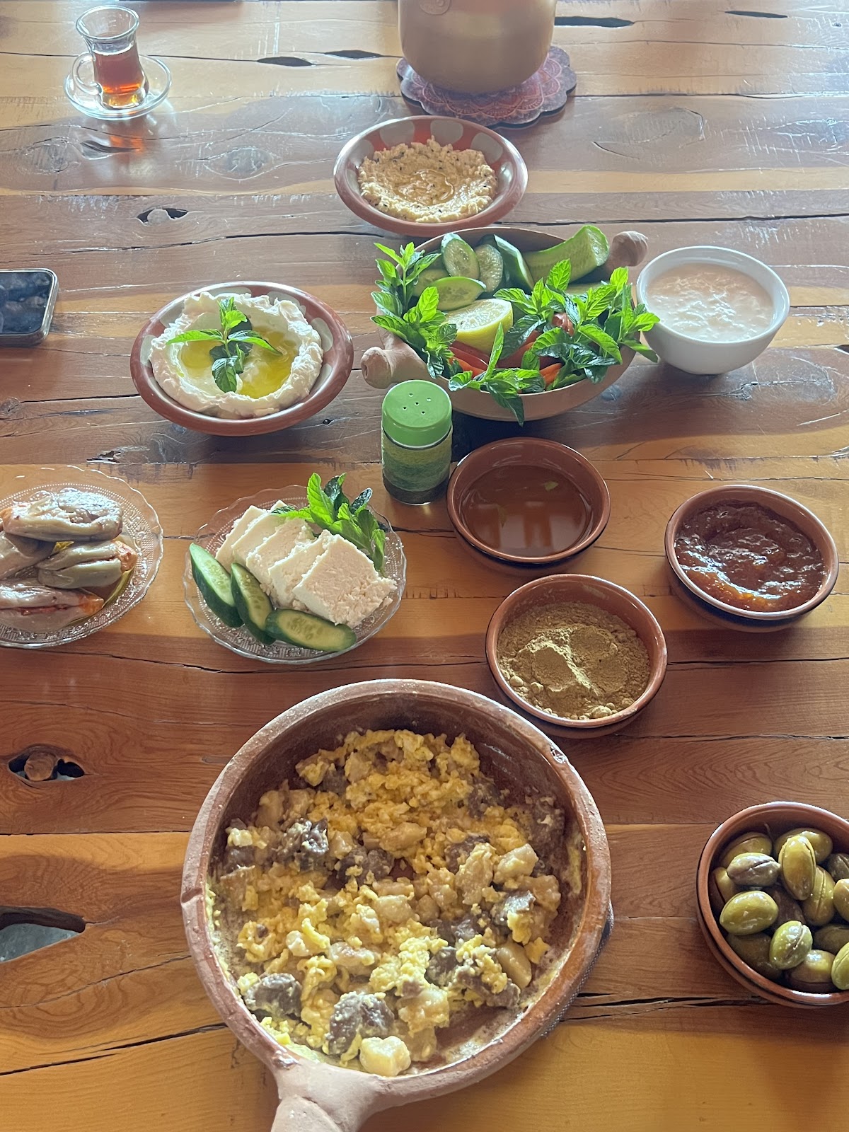 beit el kel - بيت الكل — photograph 6