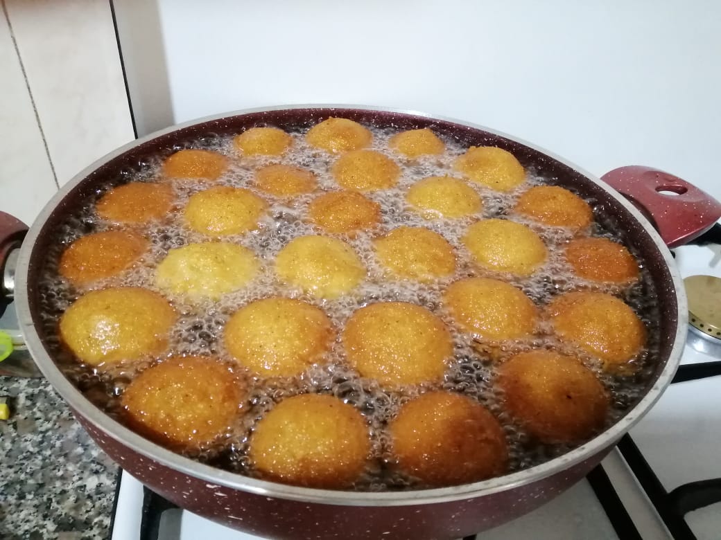 Saj w Snack Saydet Al Talleh