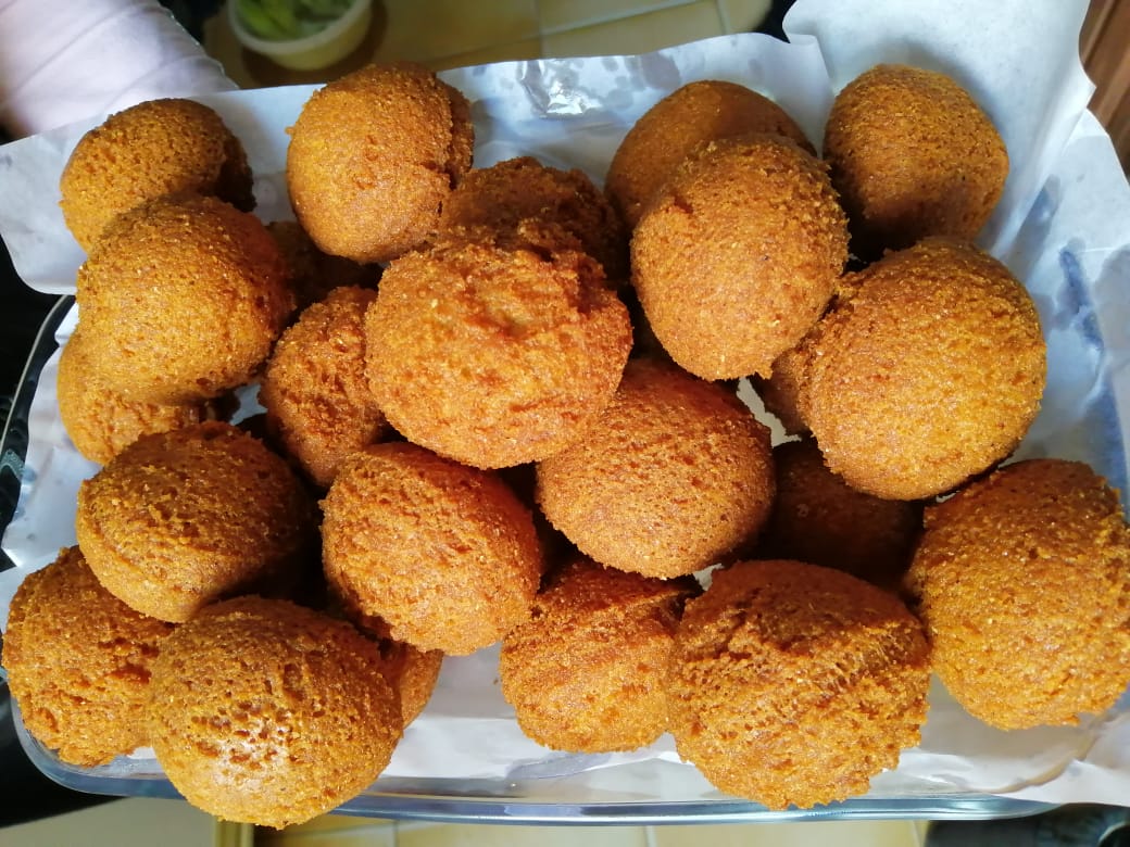 Saj w Snack Saydet Al Talleh — photograph 2
