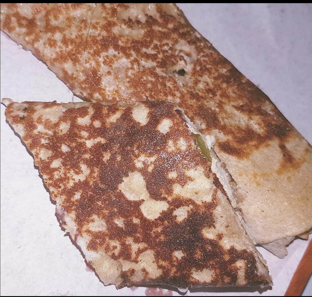 Saj w Snack Saydet Al Talleh — photograph 4