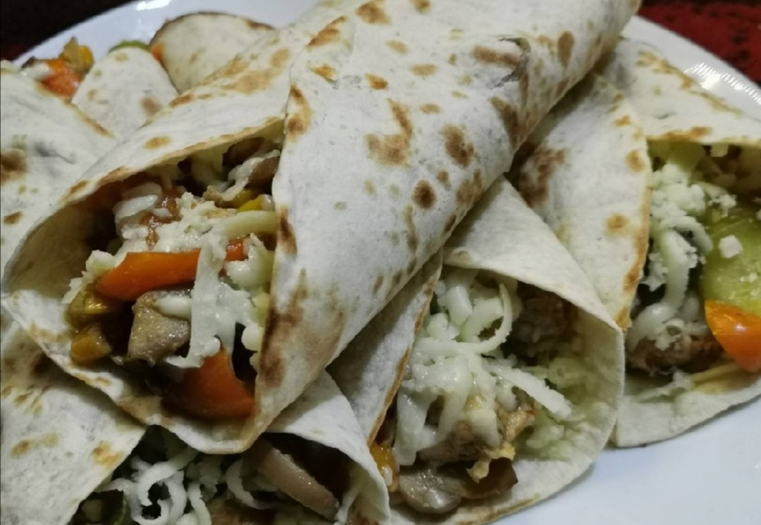 Saj w Snack Saydet Al Talleh — photograph 6