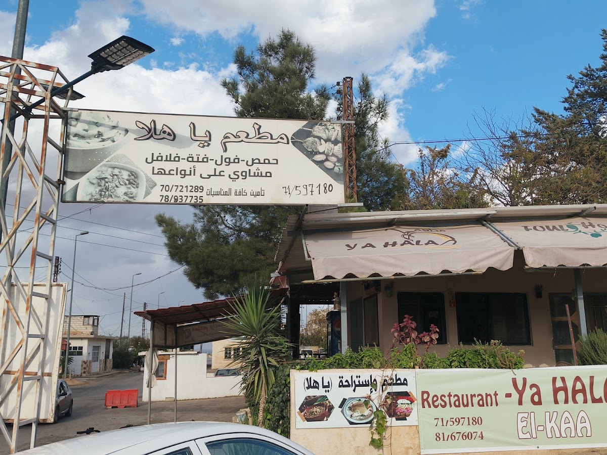 مطعم يا هلا — photograph 5