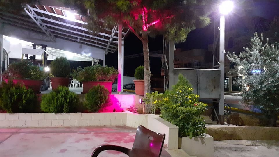 مطعم ابو جوزيف القاع