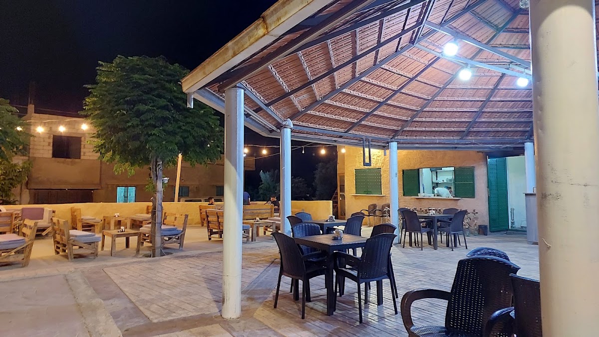 Rony’s cafe