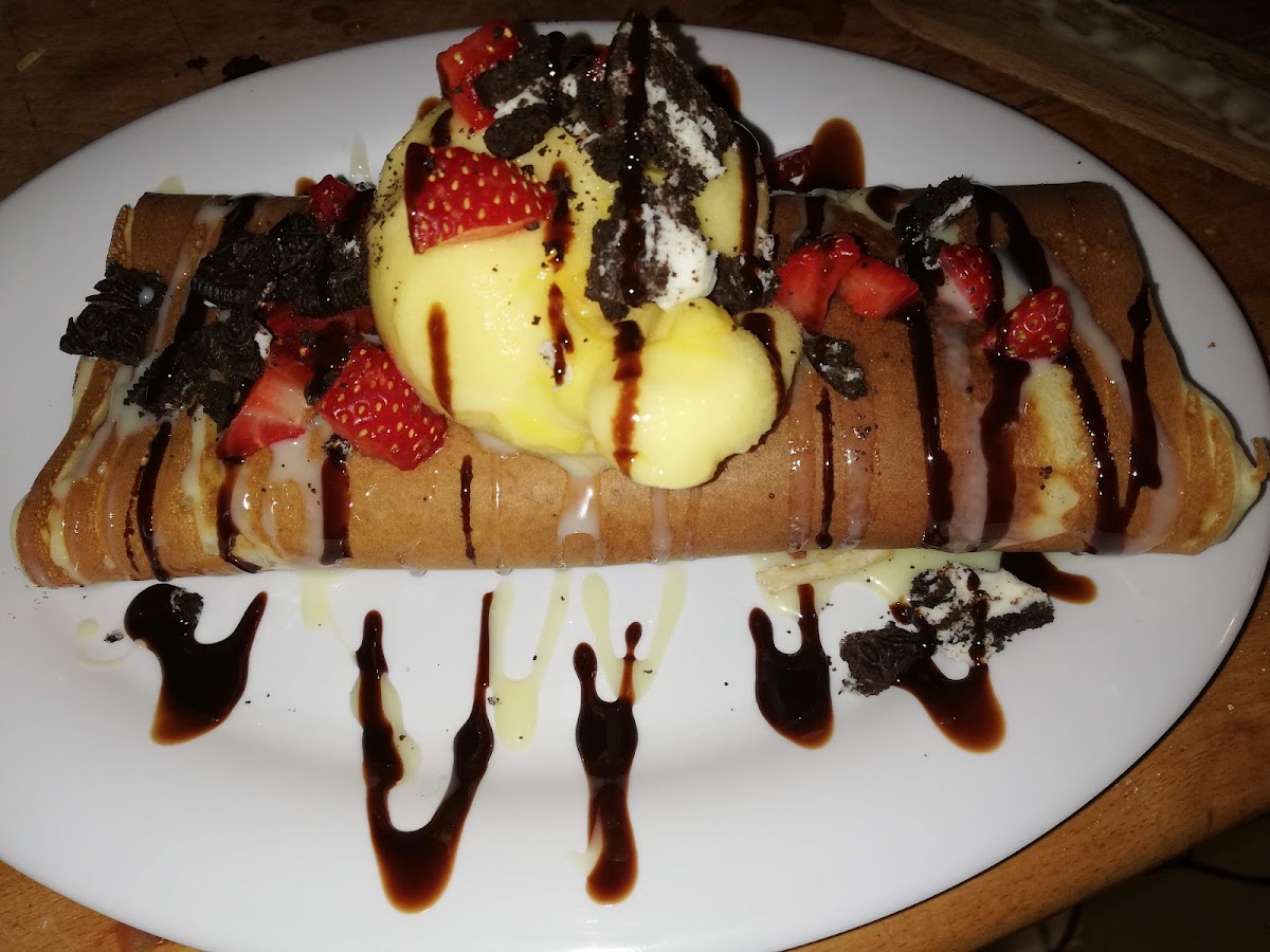lily's restaurant — photograph 2