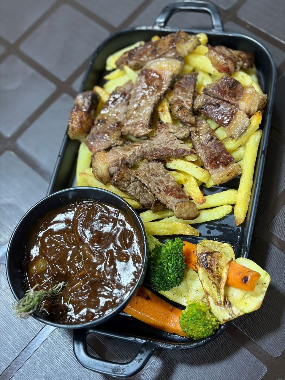 lammat habayeb restaurant