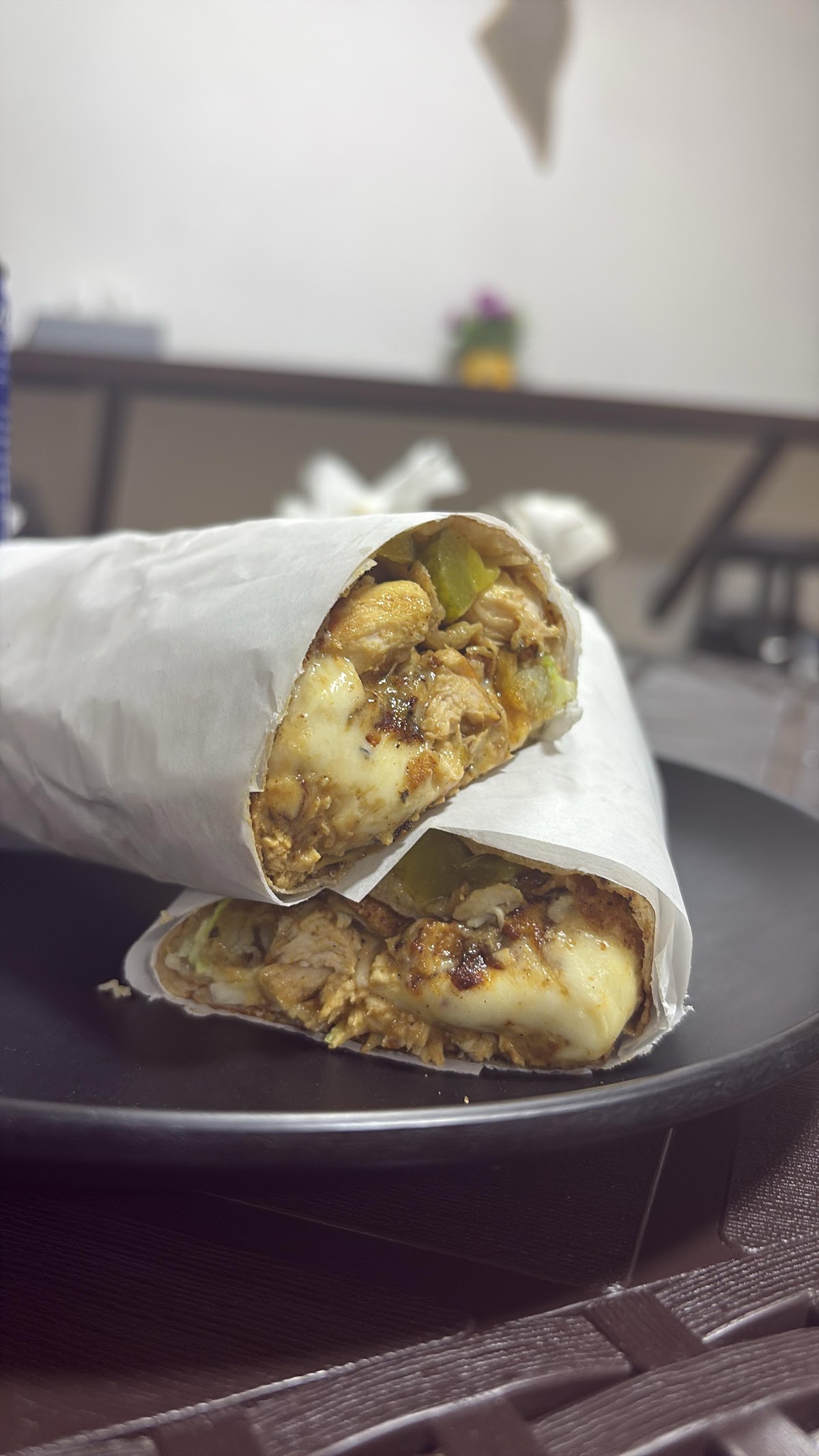 lammat habayeb restaurant — photograph 2