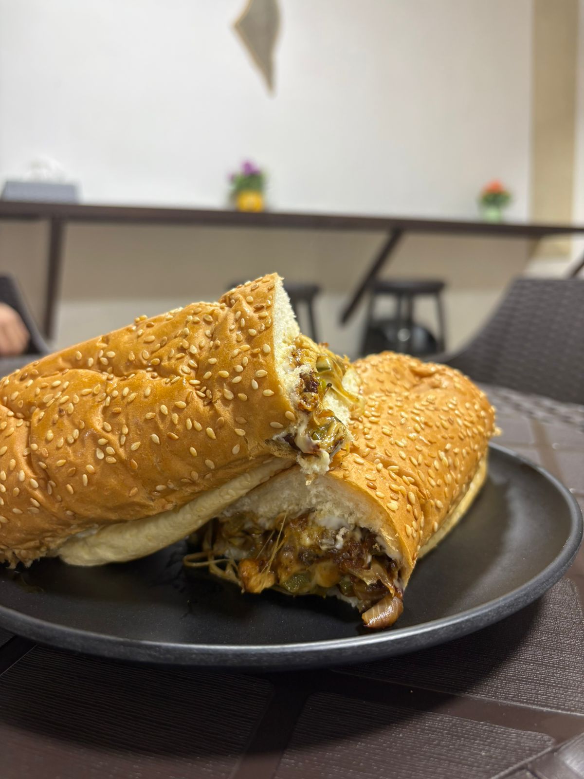 lammat habayeb restaurant — photograph 3