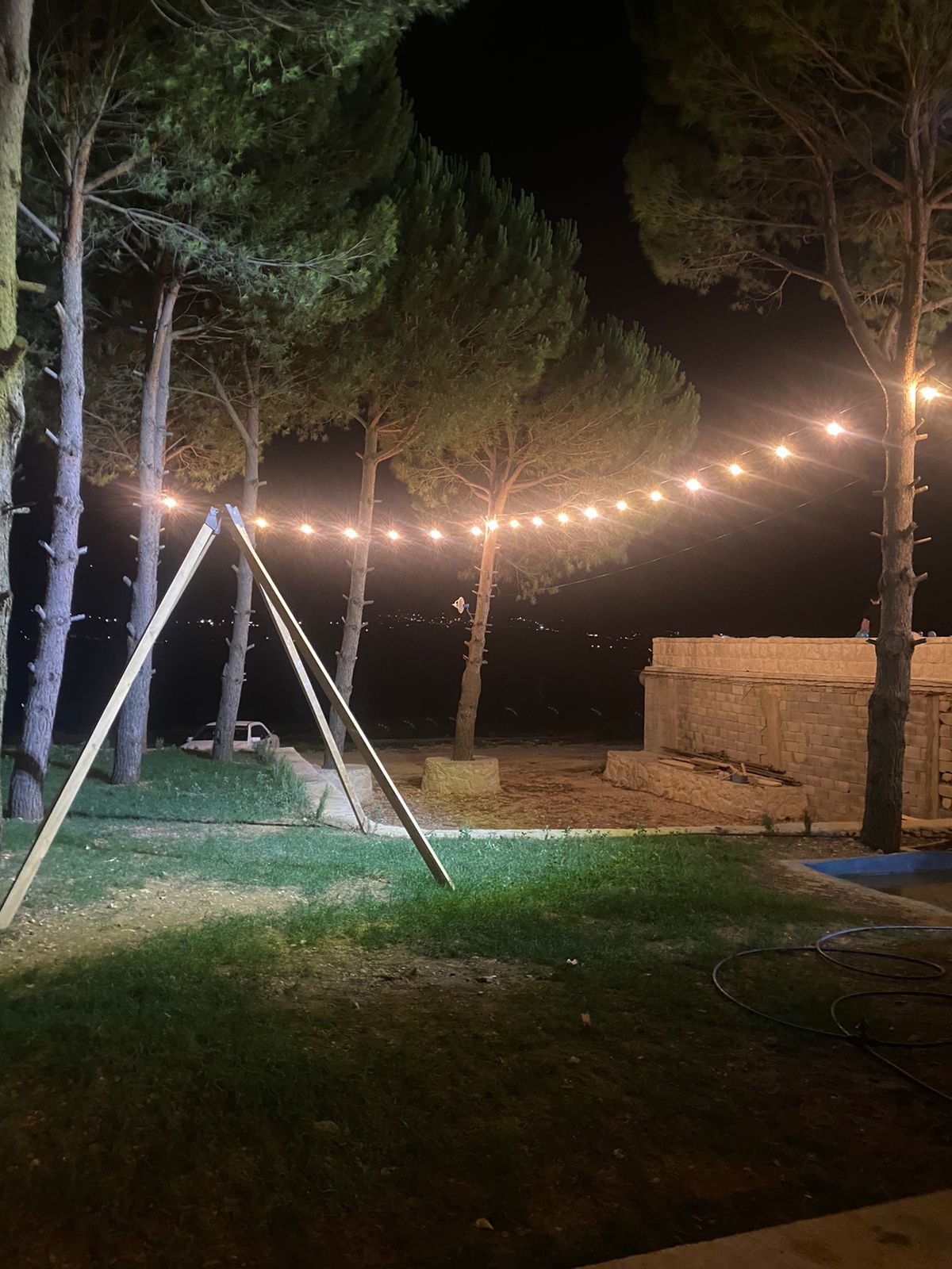 Qaraoun waves cafe — photograph 6