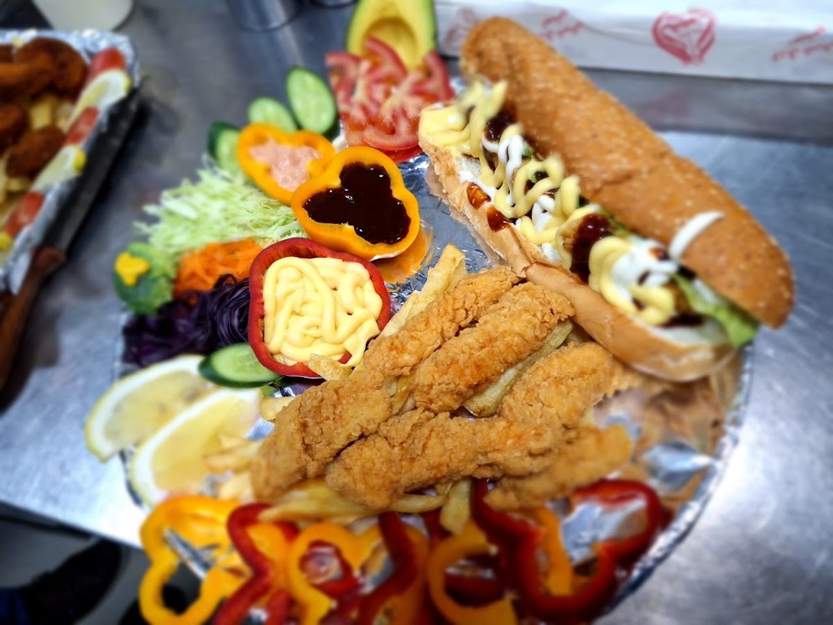 Al khal café and resto