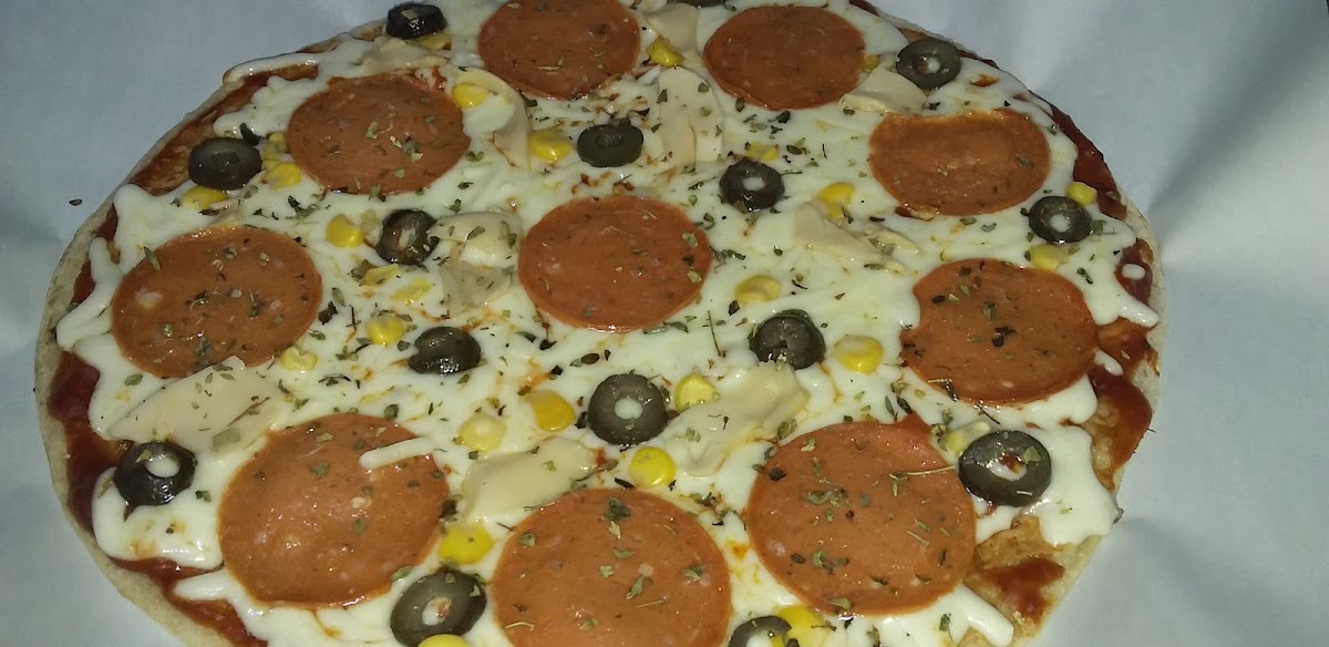 Al khal café and resto — photograph 2