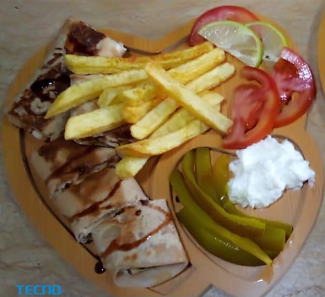 Al khal café and resto — photograph 4