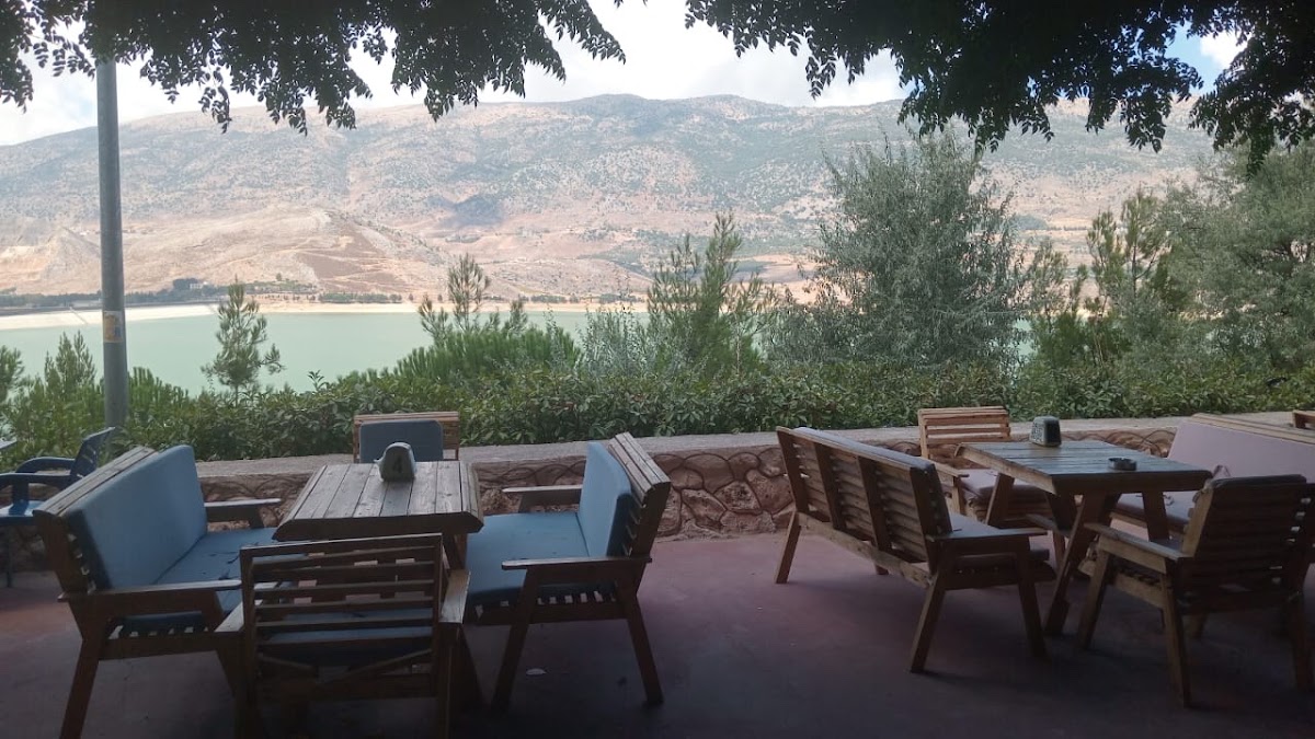 Al khal café and resto — photograph 5